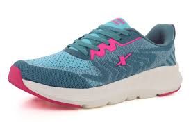Sparx SL‑252 Women’s Lightweight Walking & Casual Shoes