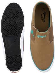 Sparx Men’s SM-214 Lightweight Casual Sneakers