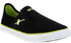 Sparx Men’s SM-214 Lightweight Casual Sneakers