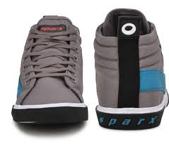 Sparx Men’s SM-620 Lightweight Casual Sports Shoes