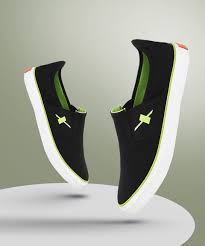 Sparx Men’s SM-214 Lightweight Casual Sneakers