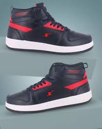 Sparx Men’s SM-902 Lightweight Sports & Running Shoes