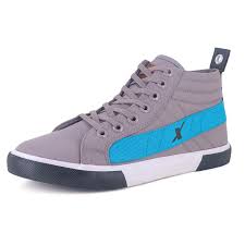 Sparx Men’s SM-620 Lightweight Casual Sports Shoes