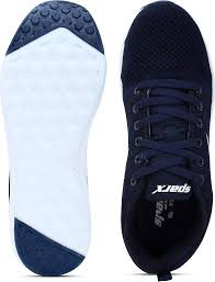 Sparx Men’s SM-379 Lightweight Casual Sneakers
