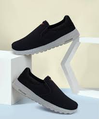 Sparx Men’s SM-375 Lightweight Casual Sneakers