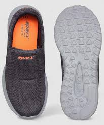 Sparx Men’s SM-375 Lightweight Casual Sneakers