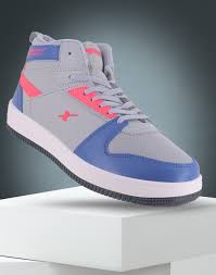 Sparx Men’s SM-902 Lightweight Sports & Running Shoes