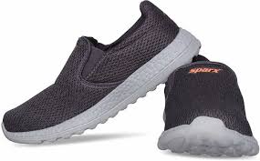 Sparx Men’s SM-375 Lightweight Casual Sneakers