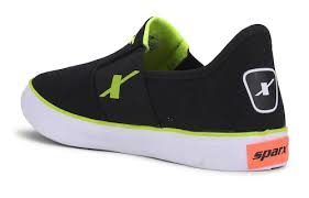 Sparx Men’s SM-214 Lightweight Casual Sneakers