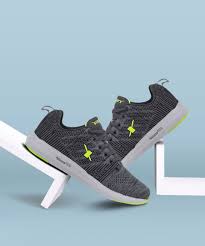 Sparx Men’s SM-379 Lightweight Casual Sneakers