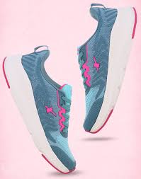Sparx SL‑252 Women’s Lightweight Walking & Casual Shoes