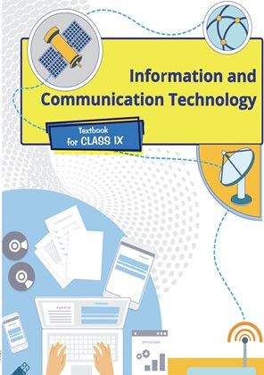 CBSE Class 9 Core Textbook Bundle (2026 Edition)