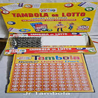 Mitra Classic Tambola & Lotto Set – Premium Housie Board Game with Tickets