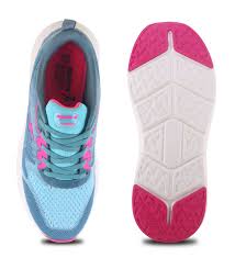 Sparx SL‑252 Women’s Lightweight Walking & Casual Shoes