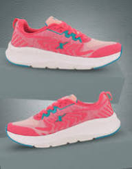 Sparx SL‑252 Women’s Lightweight Walking & Casual Shoes