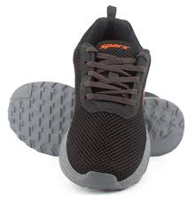 Sparx Men’s SM-414 Durable Casual Outdoor Shoes