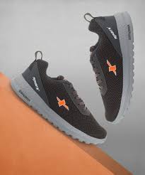 Sparx Men’s SM-414 Durable Casual Outdoor Shoes