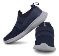 Sparx Men’s SM-406 Lightweight Casual Sneakers