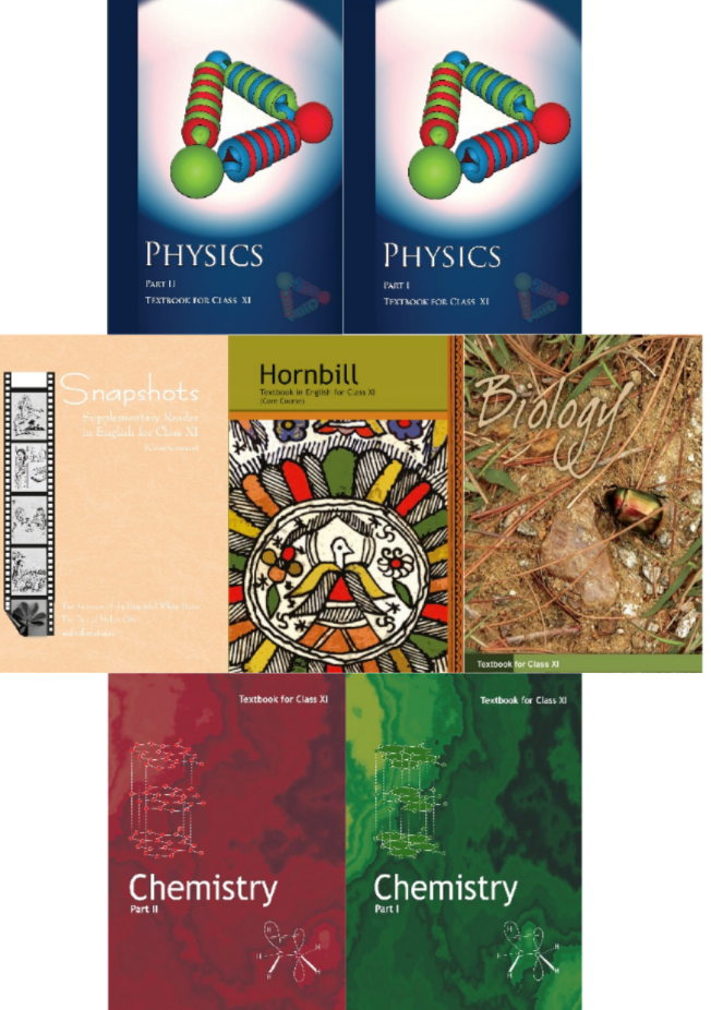 Class 11 Scholar Pack – PCB (2026 Edition)