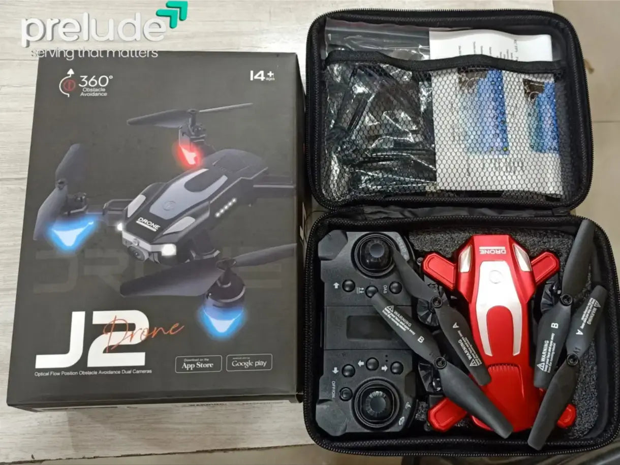 J2 Drone