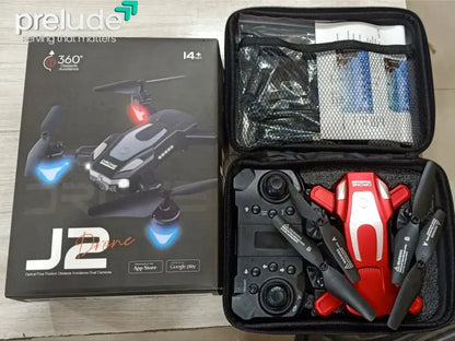 J2 Drone