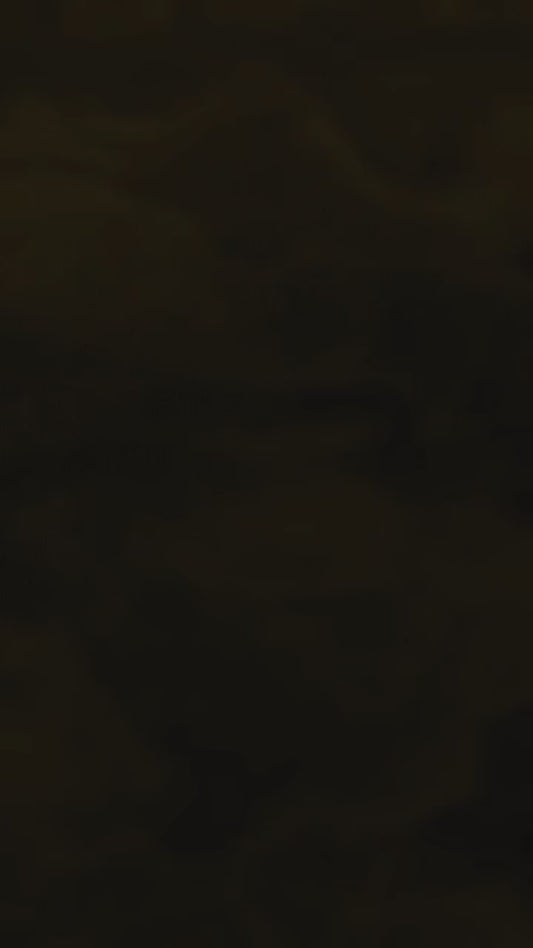 Big stone water fountain